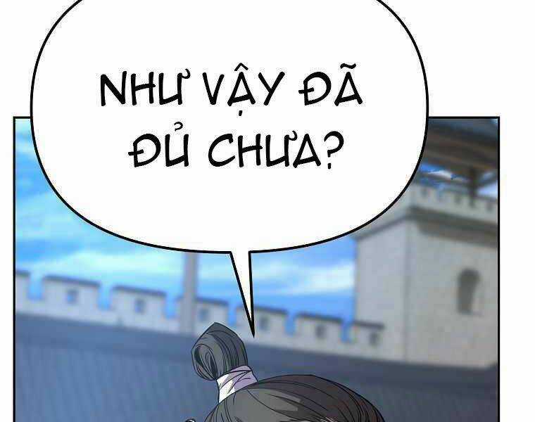 Sự Chuyển Sinh Vào Võ Lâm Thế Gia Của Ranker Chapter 11 trang 174