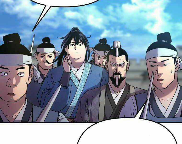 Sự Chuyển Sinh Vào Võ Lâm Thế Gia Của Ranker Chapter 11 trang 180