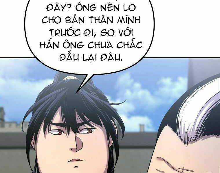 Sự Chuyển Sinh Vào Võ Lâm Thế Gia Của Ranker Chapter 11 trang 188