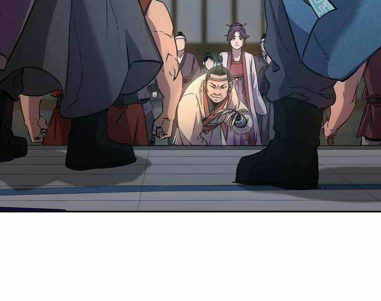 Sự Chuyển Sinh Vào Võ Lâm Thế Gia Của Ranker Chapter 11 trang 194