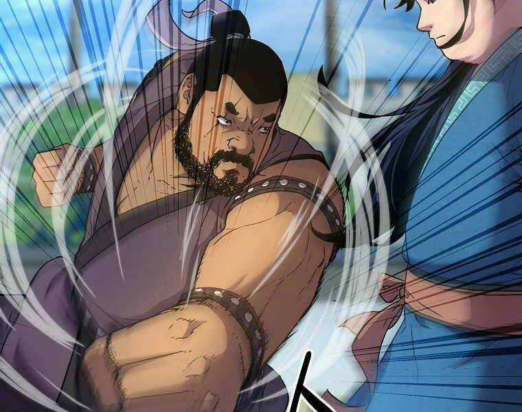 Sự Chuyển Sinh Vào Võ Lâm Thế Gia Của Ranker Chapter 11 trang 20