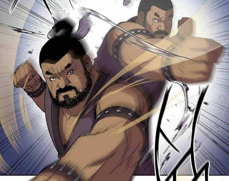 Sự Chuyển Sinh Vào Võ Lâm Thế Gia Của Ranker Chapter 11 trang 23