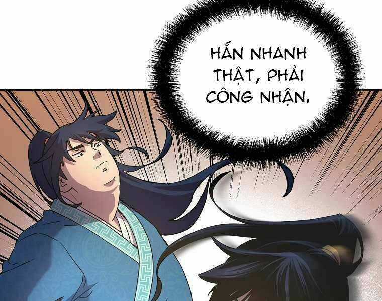 Sự Chuyển Sinh Vào Võ Lâm Thế Gia Của Ranker Chapter 11 trang 25