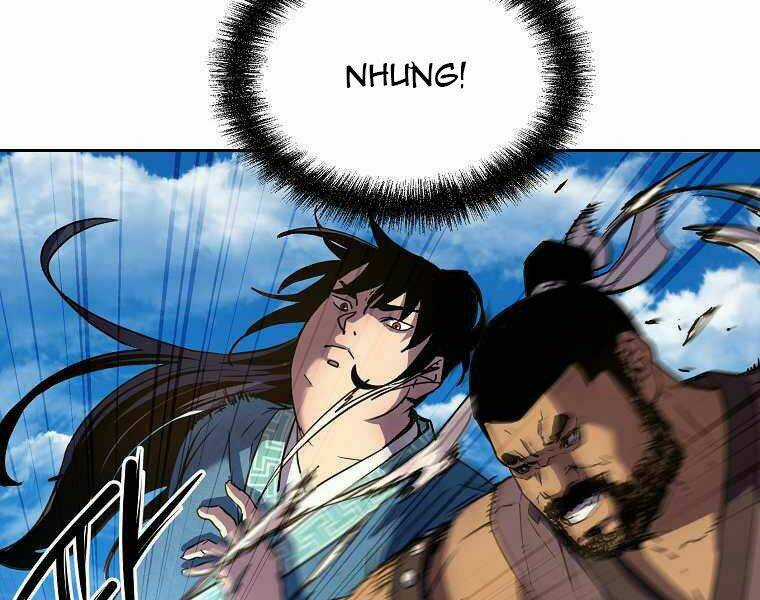 Sự Chuyển Sinh Vào Võ Lâm Thế Gia Của Ranker Chapter 11 trang 28