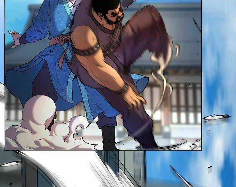 Sự Chuyển Sinh Vào Võ Lâm Thế Gia Của Ranker Chapter 11 trang 32