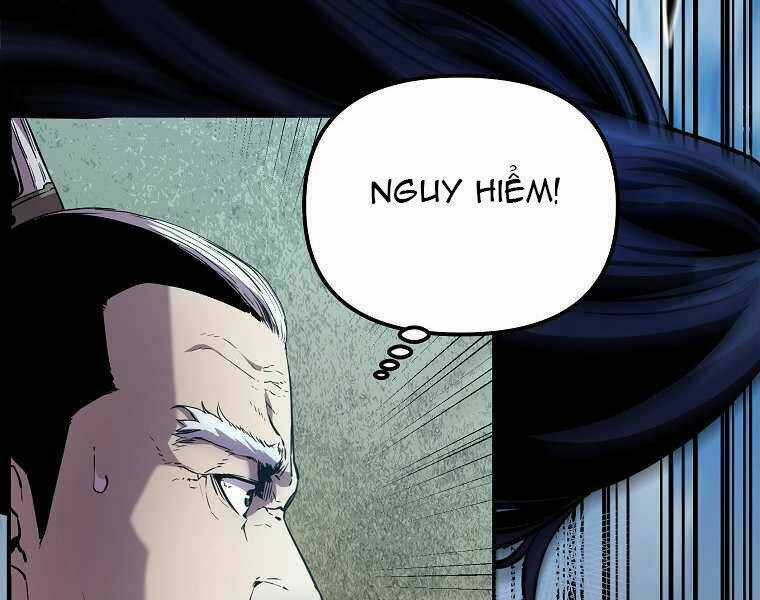 Sự Chuyển Sinh Vào Võ Lâm Thế Gia Của Ranker Chapter 11 trang 37