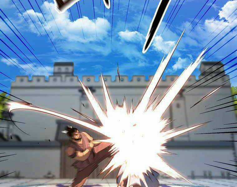 Sự Chuyển Sinh Vào Võ Lâm Thế Gia Của Ranker Chapter 11 trang 40