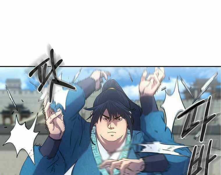 Sự Chuyển Sinh Vào Võ Lâm Thế Gia Của Ranker Chapter 11 trang 50