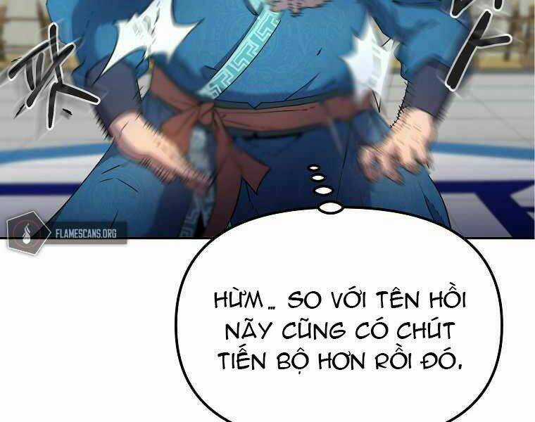 Sự Chuyển Sinh Vào Võ Lâm Thế Gia Của Ranker Chapter 11 trang 51