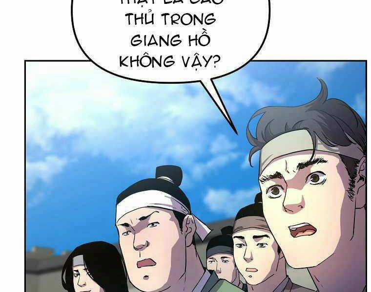 Sự Chuyển Sinh Vào Võ Lâm Thế Gia Của Ranker Chapter 11 trang 53