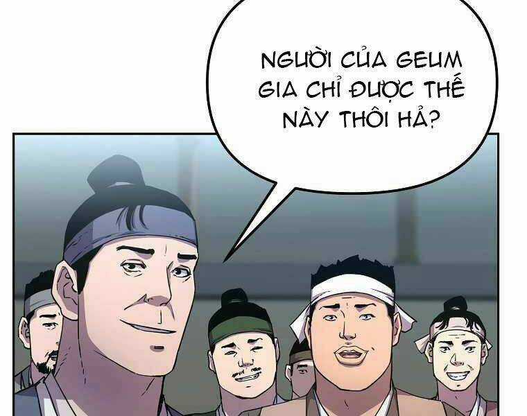 Sự Chuyển Sinh Vào Võ Lâm Thế Gia Của Ranker Chapter 11 trang 55