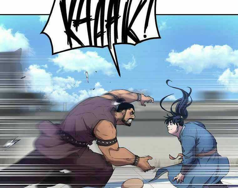 Sự Chuyển Sinh Vào Võ Lâm Thế Gia Của Ranker Chapter 11 trang 64