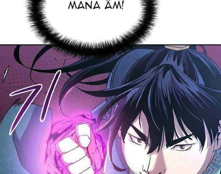 Sự Chuyển Sinh Vào Võ Lâm Thế Gia Của Ranker Chapter 11 trang 67