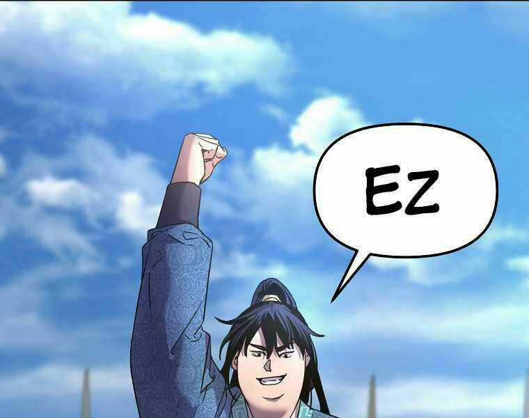 Sự Chuyển Sinh Vào Võ Lâm Thế Gia Của Ranker Chapter 11 trang 83