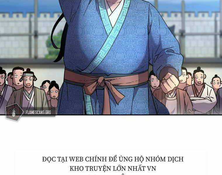 Sự Chuyển Sinh Vào Võ Lâm Thế Gia Của Ranker Chapter 11 trang 84