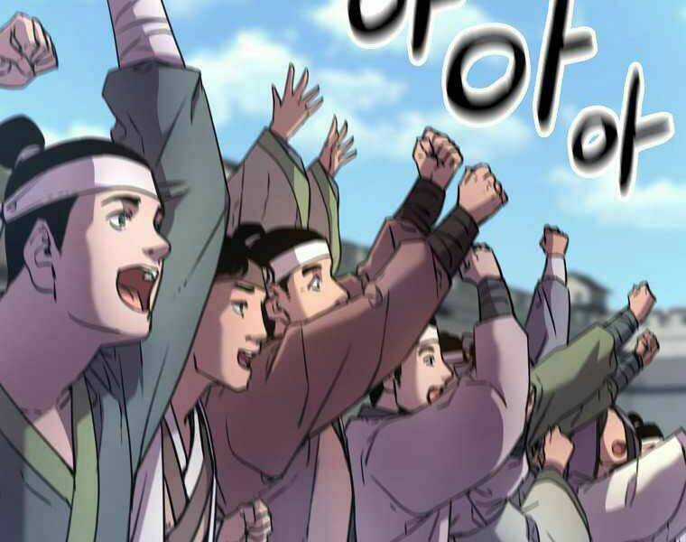 Sự Chuyển Sinh Vào Võ Lâm Thế Gia Của Ranker Chapter 11 trang 86