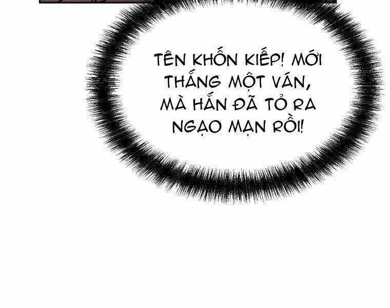 Sự Chuyển Sinh Vào Võ Lâm Thế Gia Của Ranker Chapter 11 trang 9