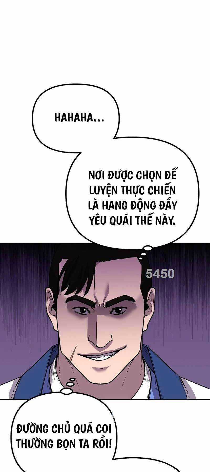 Sự Chuyển Sinh Vào Võ Lâm Thế Gia Của Ranker Chapter 110 trang 0
