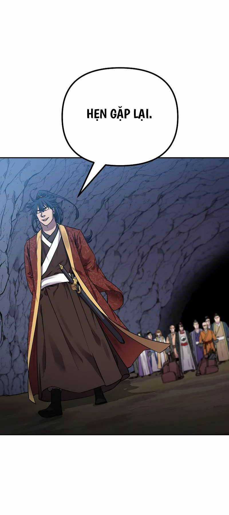 Sự Chuyển Sinh Vào Võ Lâm Thế Gia Của Ranker Chapter 110 trang 10