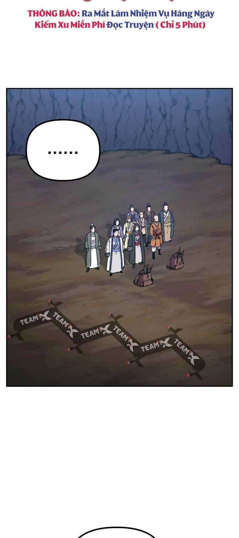 Sự Chuyển Sinh Vào Võ Lâm Thế Gia Của Ranker Chapter 110 trang 12