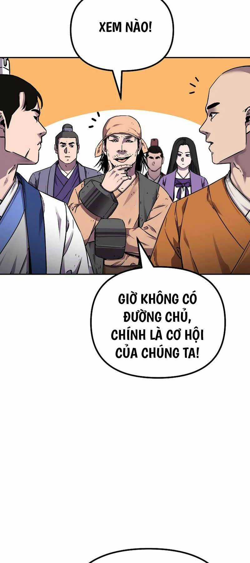 Sự Chuyển Sinh Vào Võ Lâm Thế Gia Của Ranker Chapter 110 trang 13