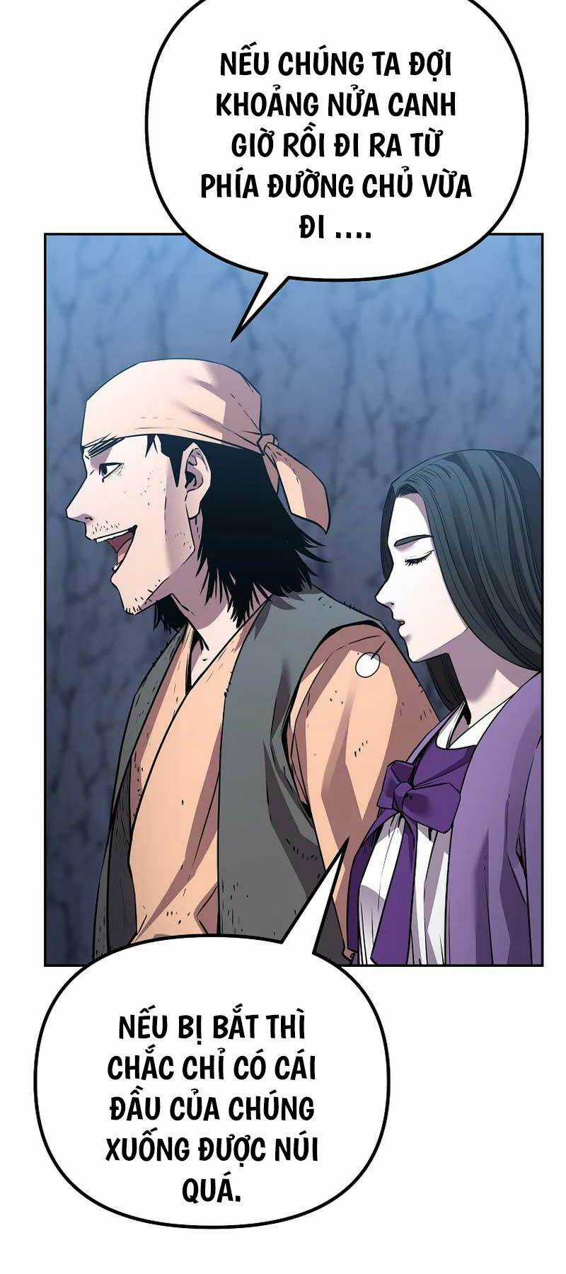 Sự Chuyển Sinh Vào Võ Lâm Thế Gia Của Ranker Chapter 110 trang 14