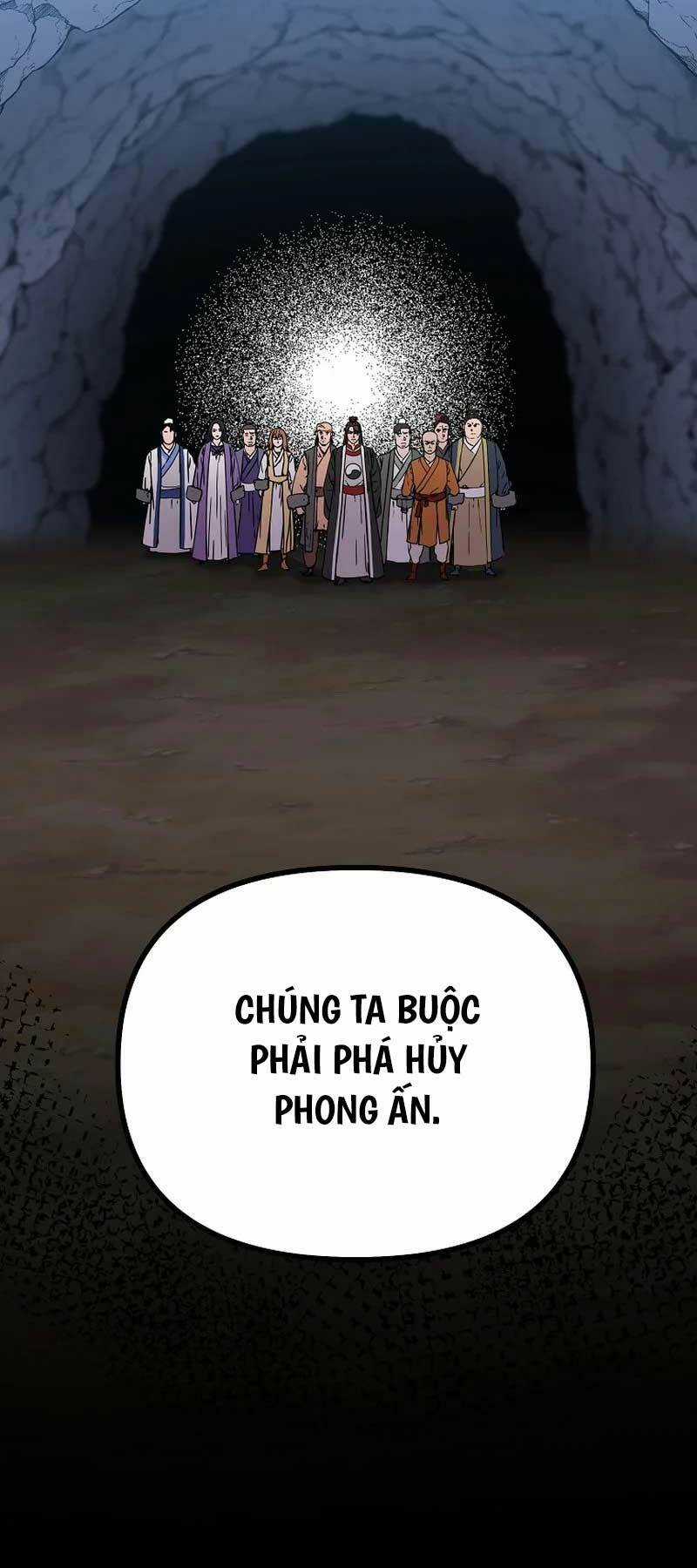 Sự Chuyển Sinh Vào Võ Lâm Thế Gia Của Ranker Chapter 110 trang 18