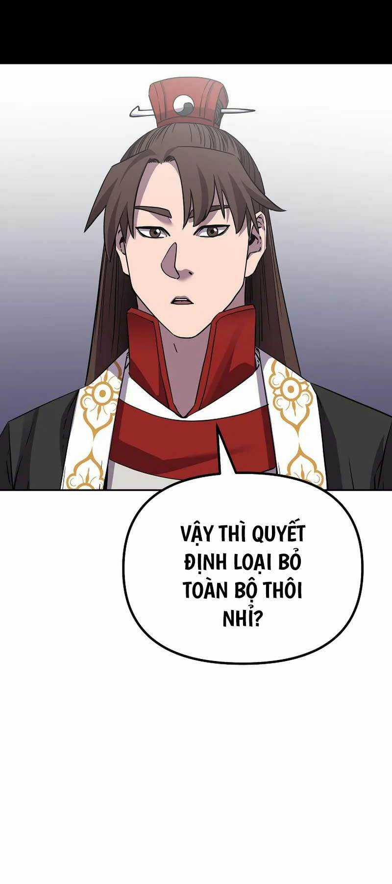 Sự Chuyển Sinh Vào Võ Lâm Thế Gia Của Ranker Chapter 110 trang 19