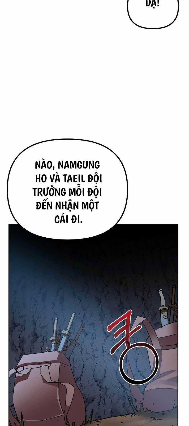 Sự Chuyển Sinh Vào Võ Lâm Thế Gia Của Ranker Chapter 110 trang 2