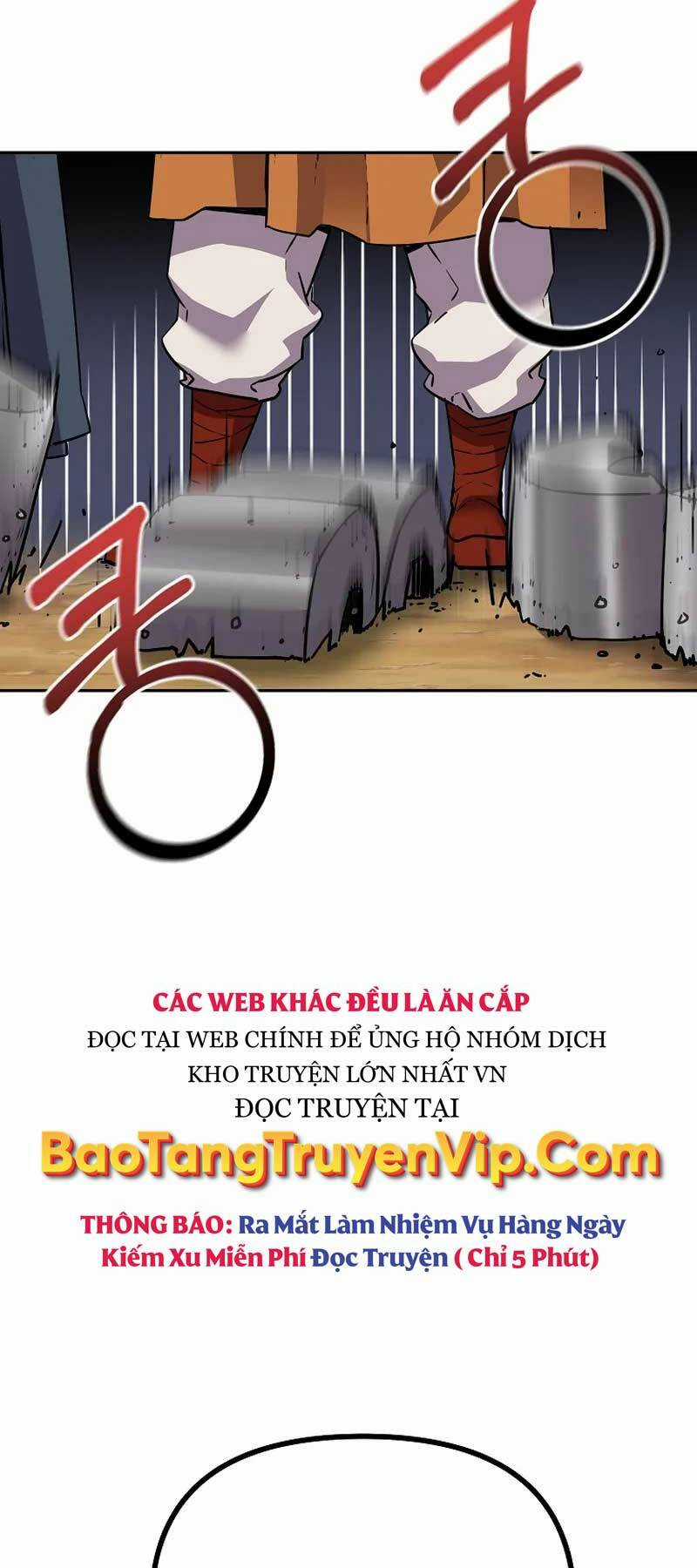Sự Chuyển Sinh Vào Võ Lâm Thế Gia Của Ranker Chapter 110 trang 21