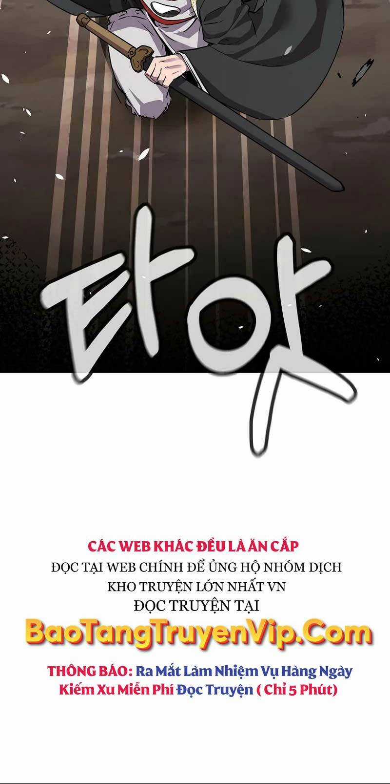 Sự Chuyển Sinh Vào Võ Lâm Thế Gia Của Ranker Chapter 110 trang 23