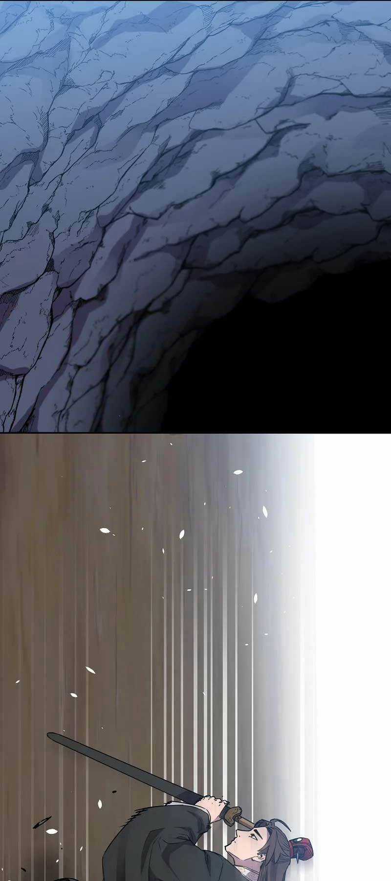 Sự Chuyển Sinh Vào Võ Lâm Thế Gia Của Ranker Chapter 110 trang 24