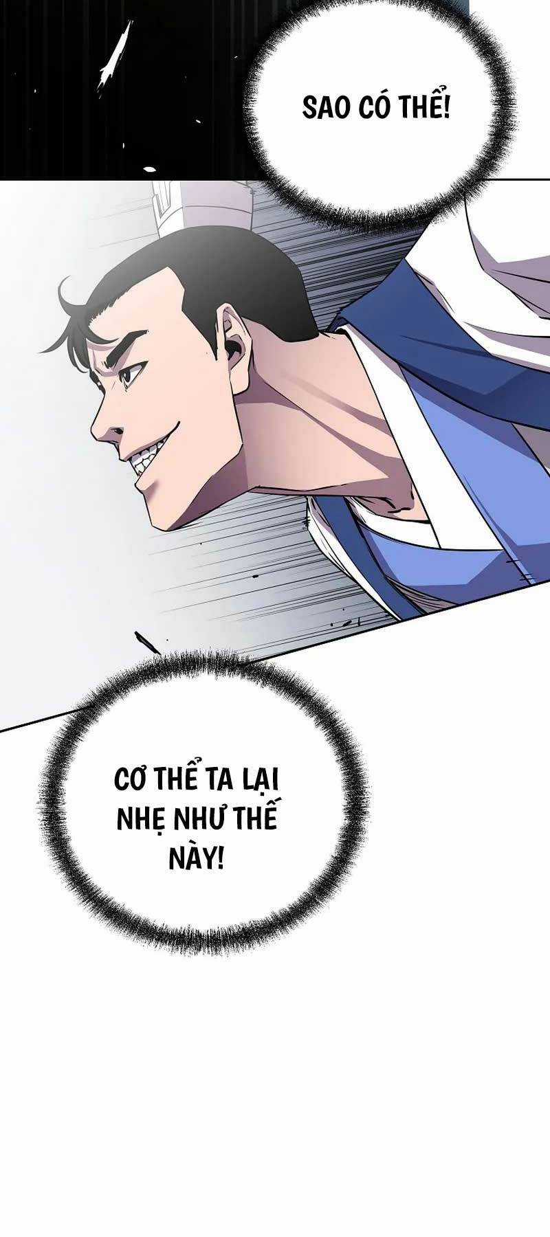 Sự Chuyển Sinh Vào Võ Lâm Thế Gia Của Ranker Chapter 110 trang 27