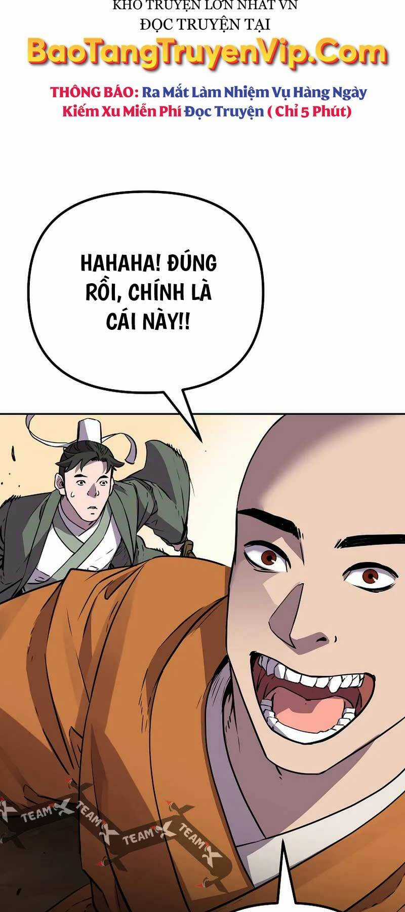 Sự Chuyển Sinh Vào Võ Lâm Thế Gia Của Ranker Chapter 110 trang 29