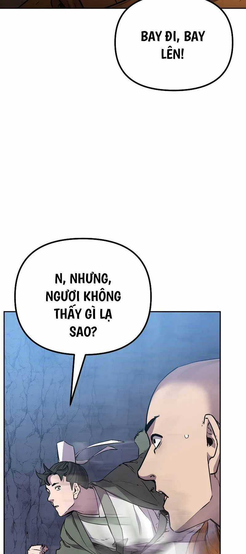 Sự Chuyển Sinh Vào Võ Lâm Thế Gia Của Ranker Chapter 110 trang 30