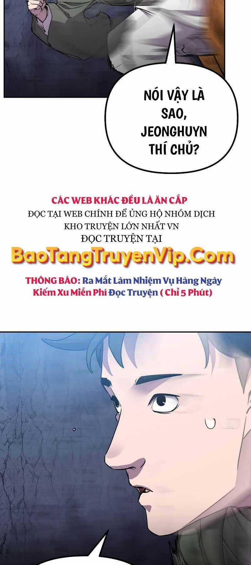Sự Chuyển Sinh Vào Võ Lâm Thế Gia Của Ranker Chapter 110 trang 31