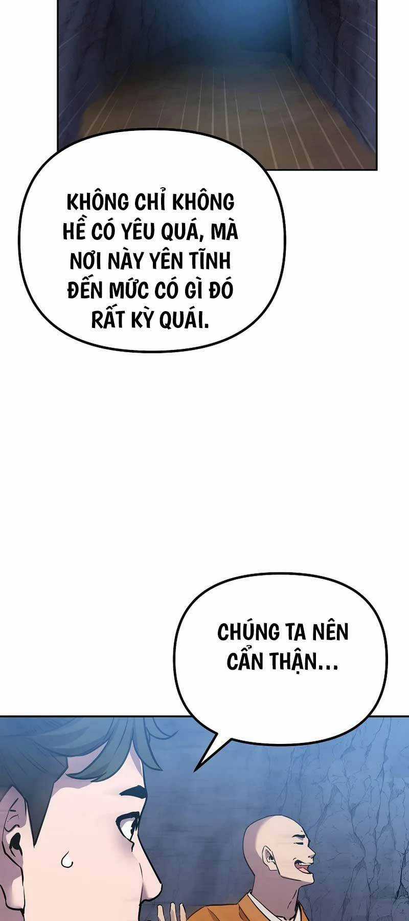 Sự Chuyển Sinh Vào Võ Lâm Thế Gia Của Ranker Chapter 110 trang 33