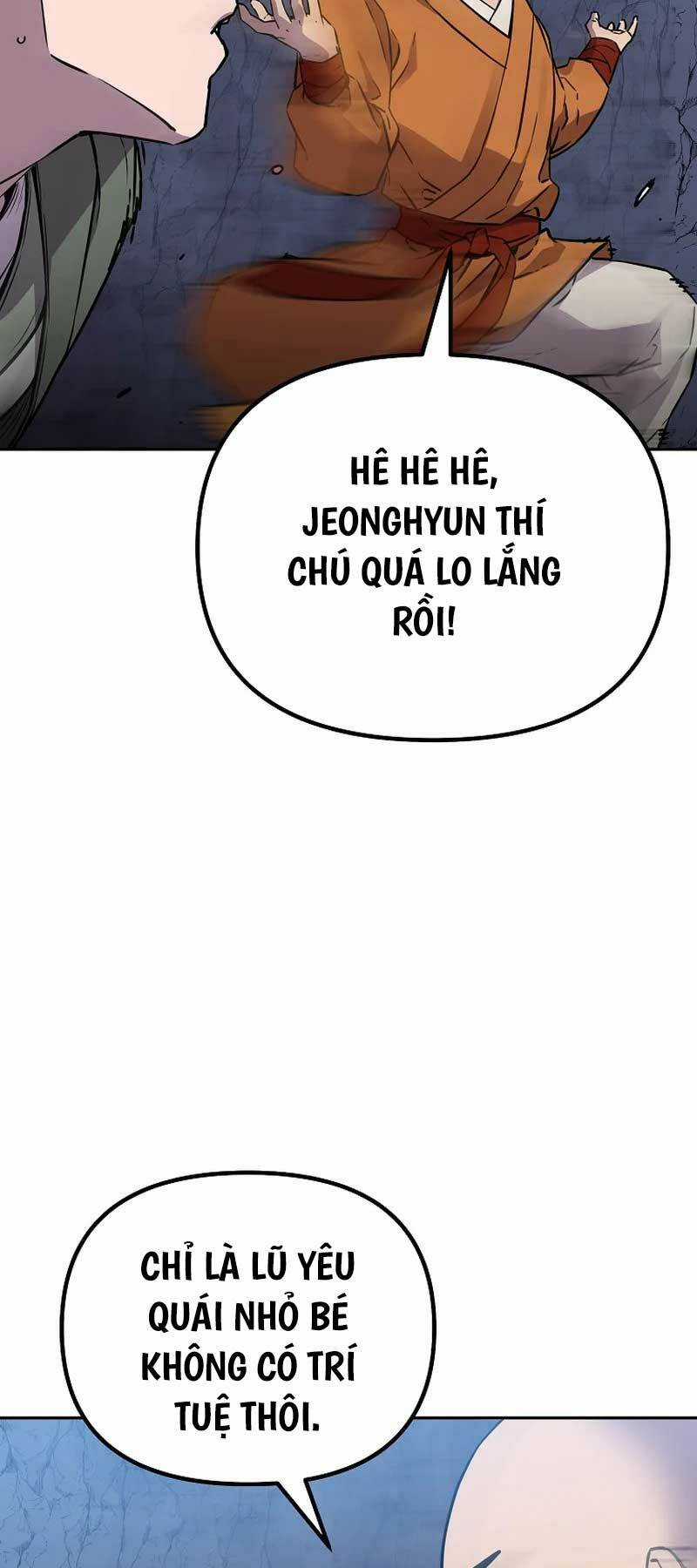 Sự Chuyển Sinh Vào Võ Lâm Thế Gia Của Ranker Chapter 110 trang 34