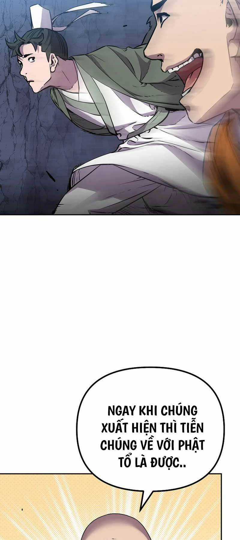 Sự Chuyển Sinh Vào Võ Lâm Thế Gia Của Ranker Chapter 110 trang 35