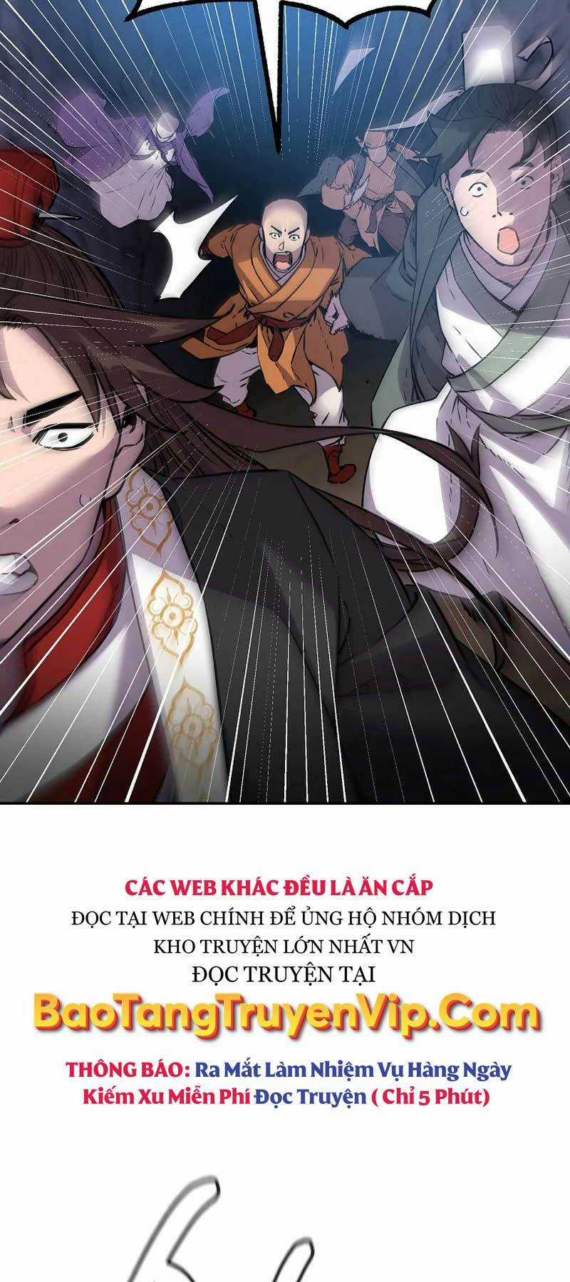 Sự Chuyển Sinh Vào Võ Lâm Thế Gia Của Ranker Chapter 110 trang 41