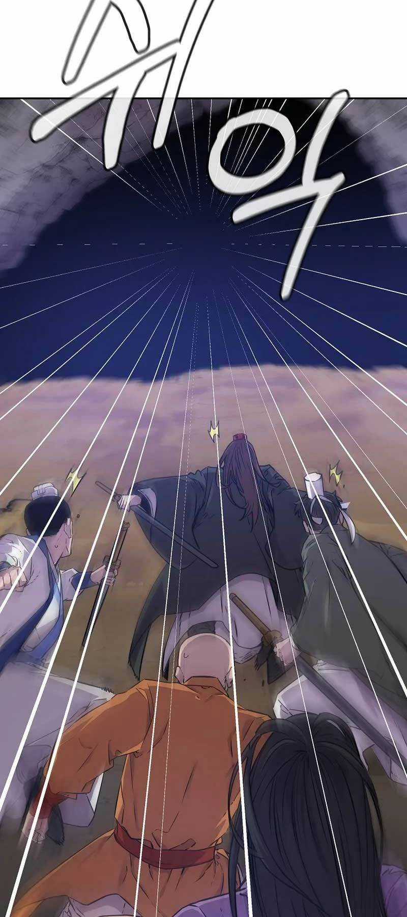 Sự Chuyển Sinh Vào Võ Lâm Thế Gia Của Ranker Chapter 110 trang 42