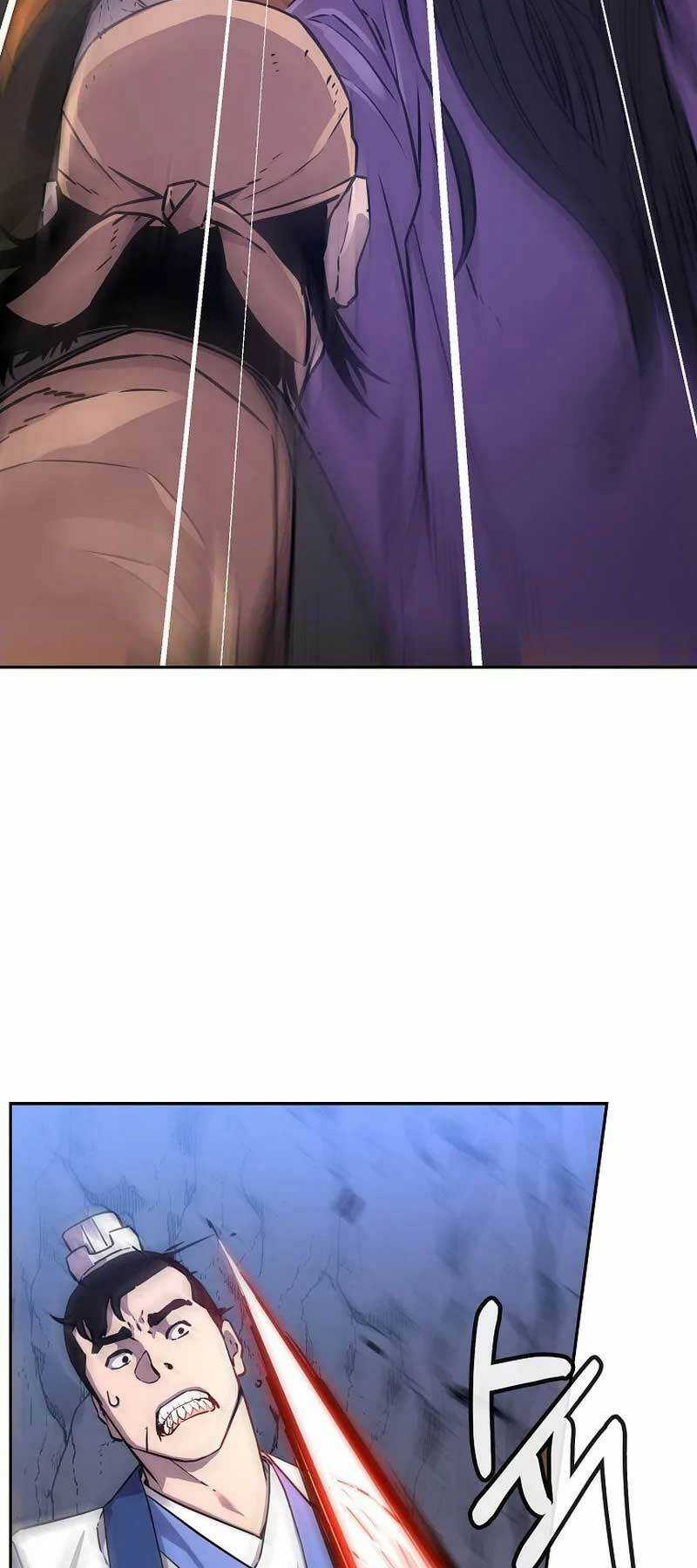 Sự Chuyển Sinh Vào Võ Lâm Thế Gia Của Ranker Chapter 110 trang 43