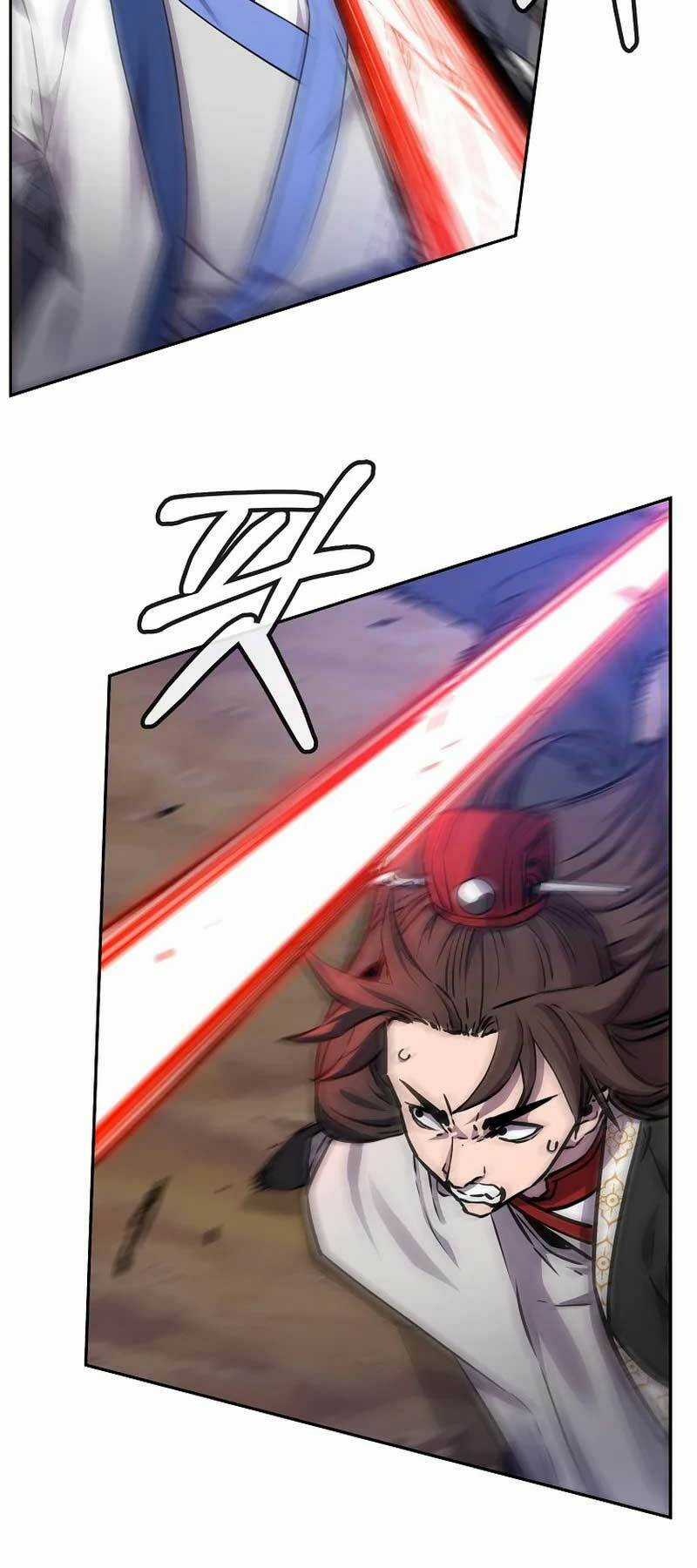 Sự Chuyển Sinh Vào Võ Lâm Thế Gia Của Ranker Chapter 110 trang 44