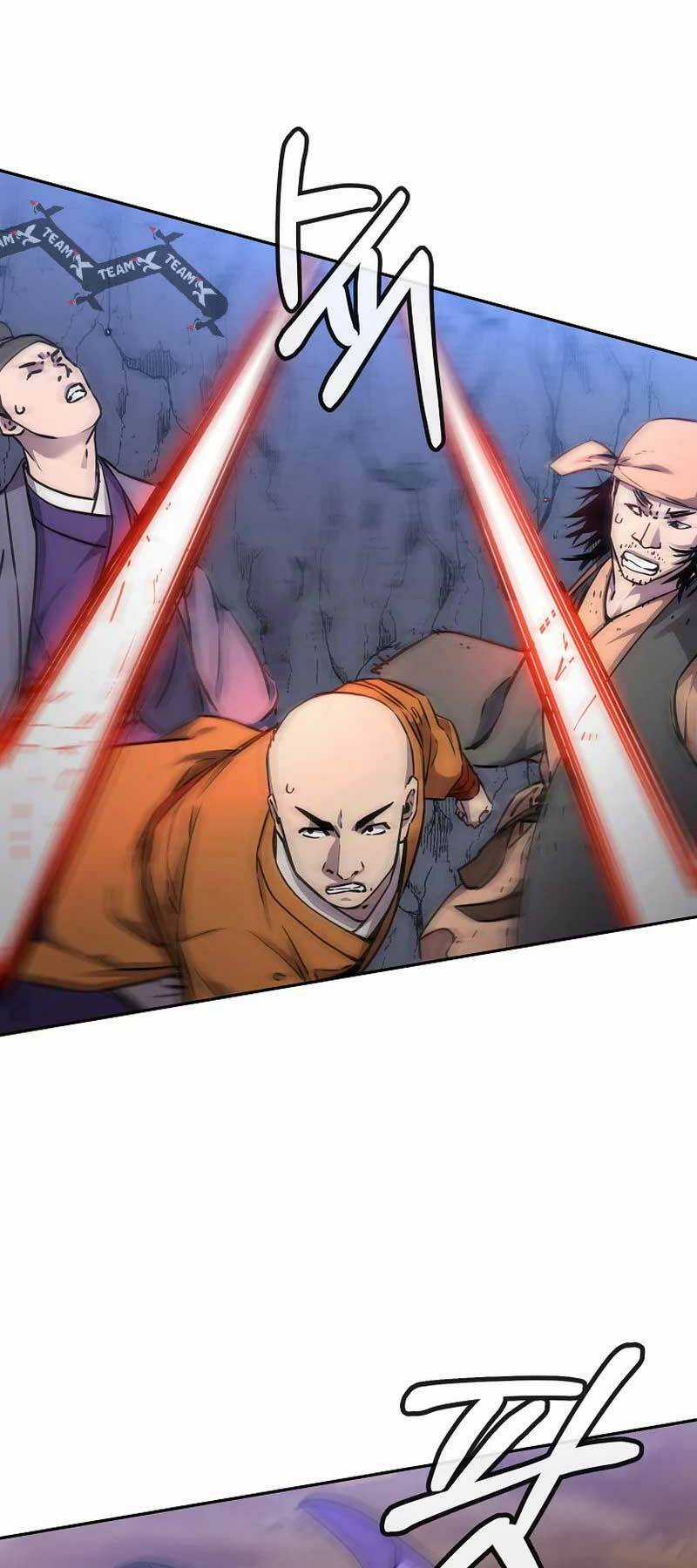 Sự Chuyển Sinh Vào Võ Lâm Thế Gia Của Ranker Chapter 110 trang 45