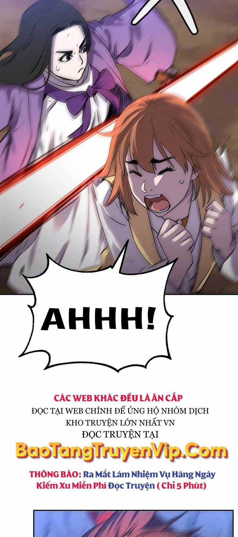 Sự Chuyển Sinh Vào Võ Lâm Thế Gia Của Ranker Chapter 110 trang 46