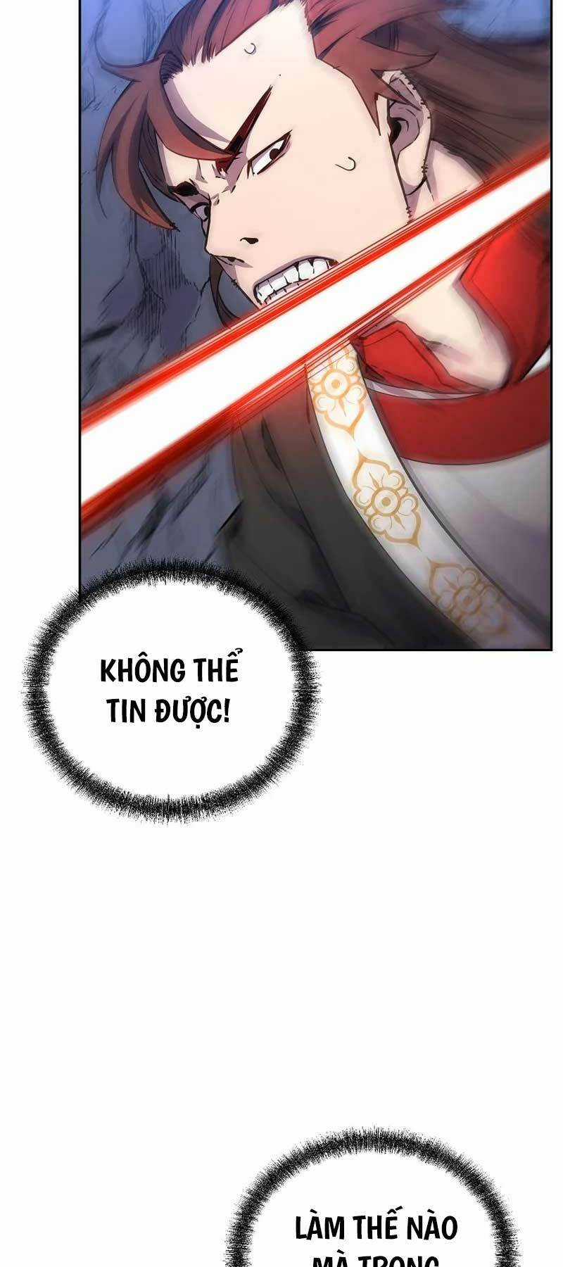 Sự Chuyển Sinh Vào Võ Lâm Thế Gia Của Ranker Chapter 110 trang 47