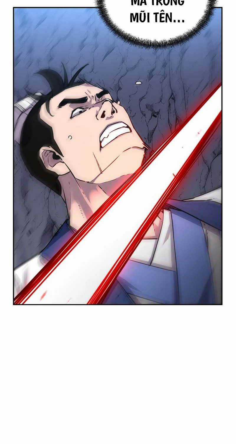 Sự Chuyển Sinh Vào Võ Lâm Thế Gia Của Ranker Chapter 110 trang 48