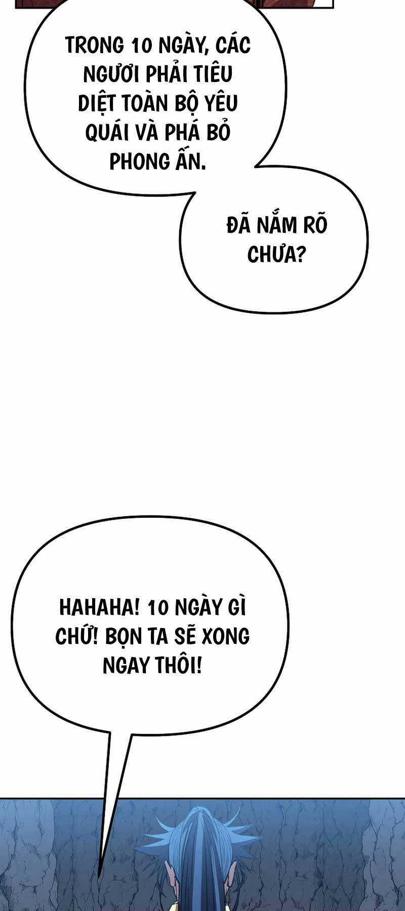 Sự Chuyển Sinh Vào Võ Lâm Thế Gia Của Ranker Chapter 110 trang 5