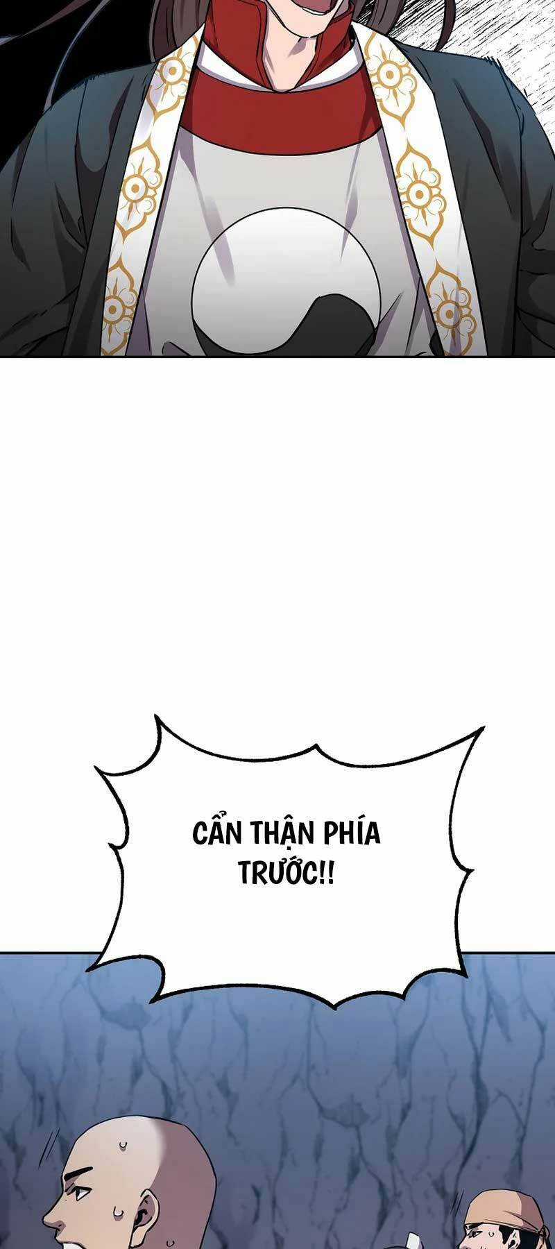 Sự Chuyển Sinh Vào Võ Lâm Thế Gia Của Ranker Chapter 110 trang 52