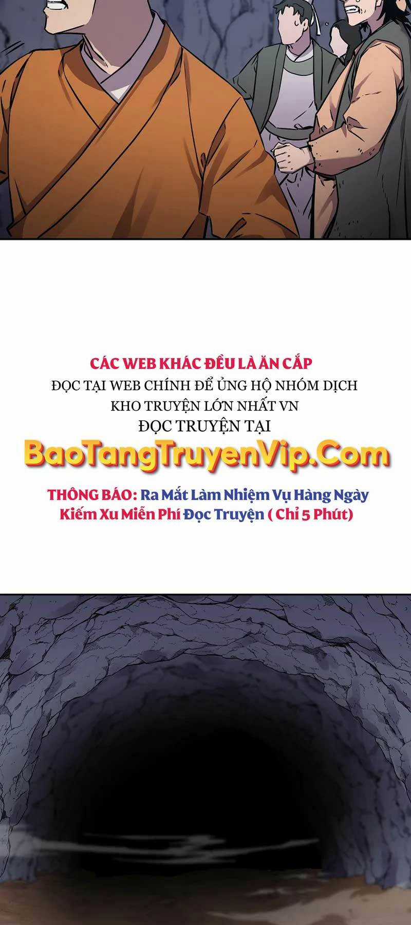 Sự Chuyển Sinh Vào Võ Lâm Thế Gia Của Ranker Chapter 110 trang 53